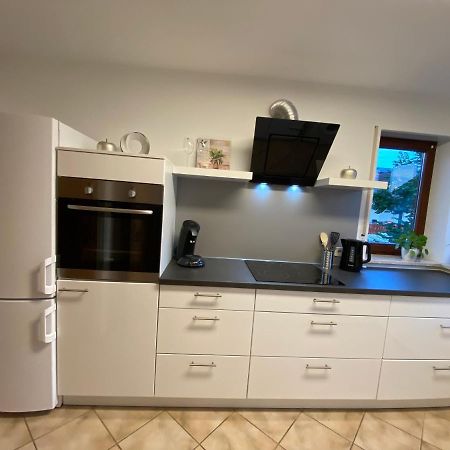 Elviras Apartment Singen Phòng bức ảnh