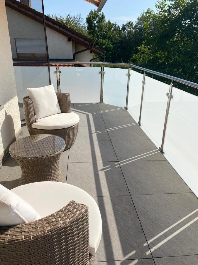 Elviras Apartment Singen Phòng bức ảnh
