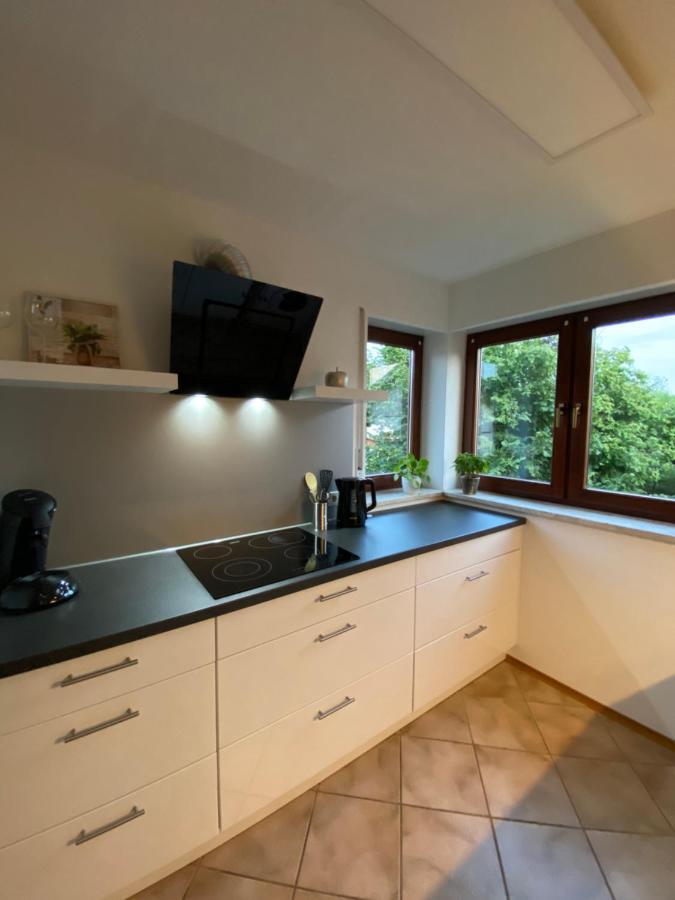 Elviras Apartment Singen Phòng bức ảnh