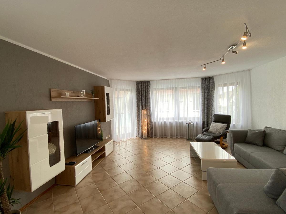 Elviras Apartment Singen Phòng bức ảnh