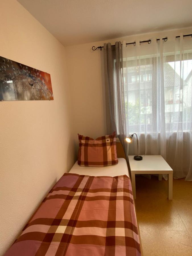 Elviras Apartment Singen Phòng bức ảnh