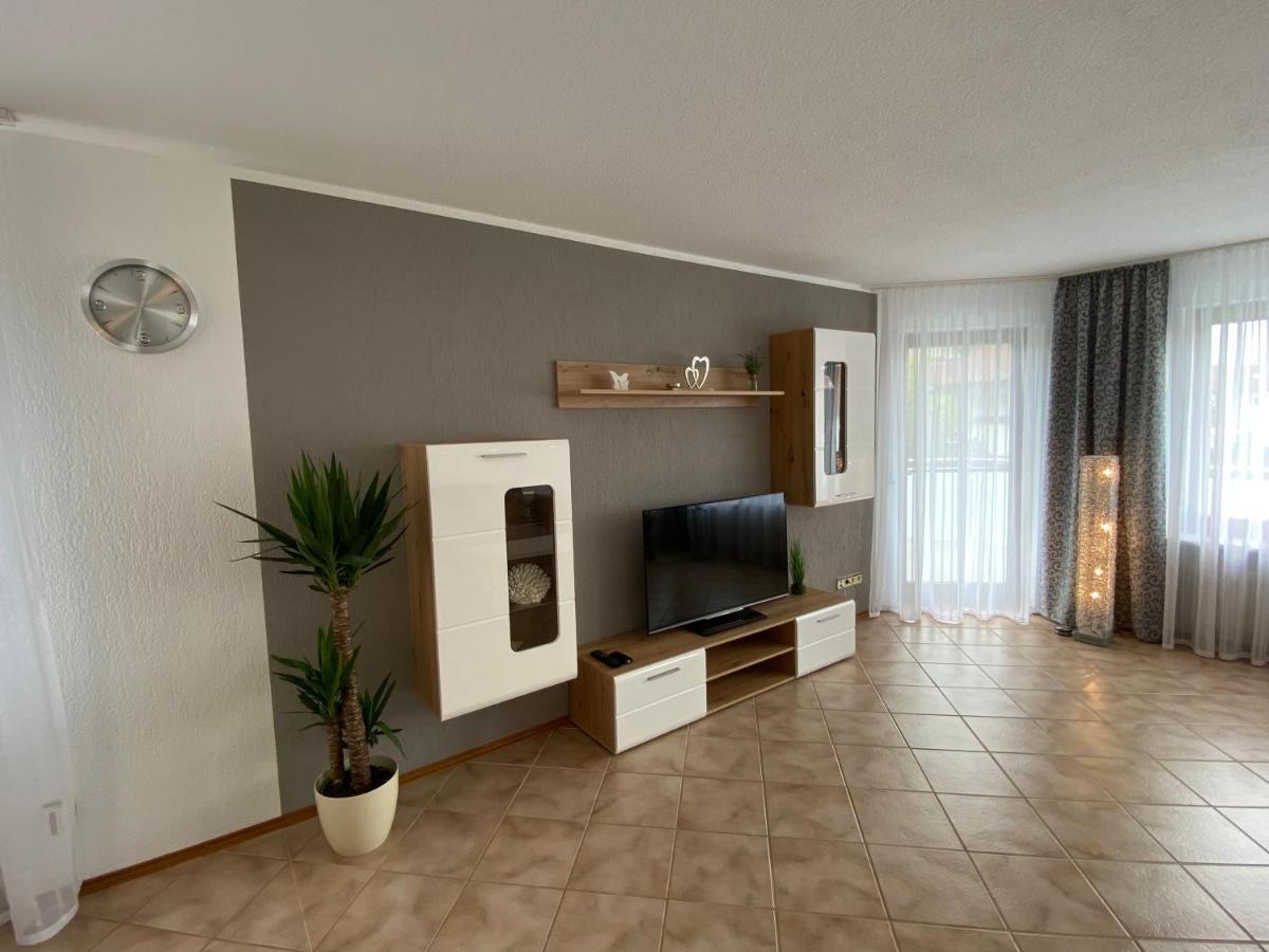 Elviras Apartment Singen Phòng bức ảnh