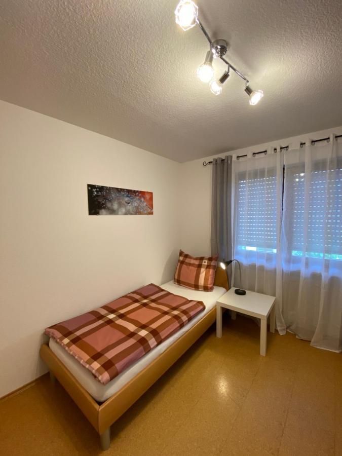 Elviras Apartment Singen Phòng bức ảnh