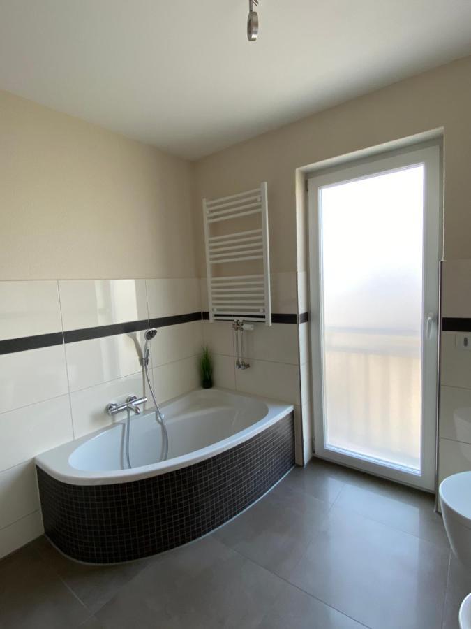 Elviras Apartment Singen Phòng bức ảnh
