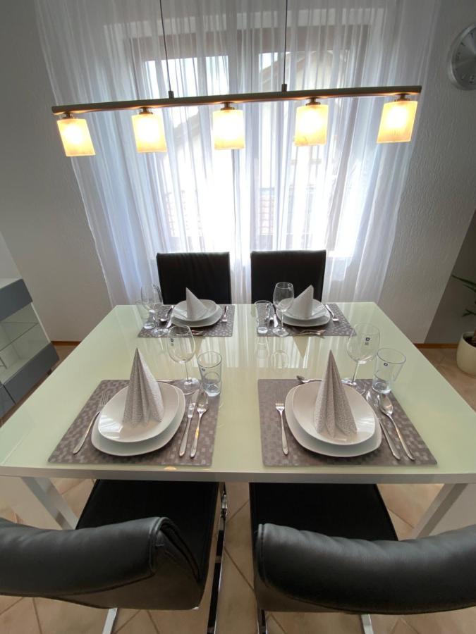 Elviras Apartment Singen Phòng bức ảnh