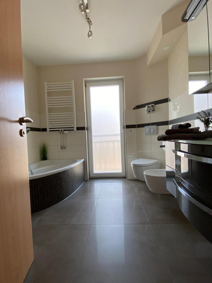 Elviras Apartment Singen Phòng bức ảnh
