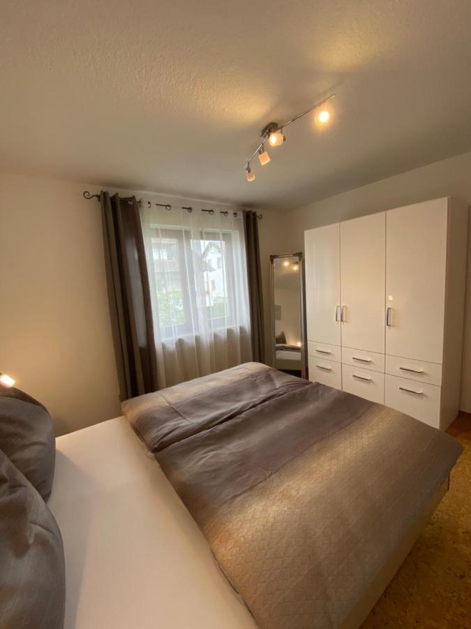 Elviras Apartment Singen Phòng bức ảnh