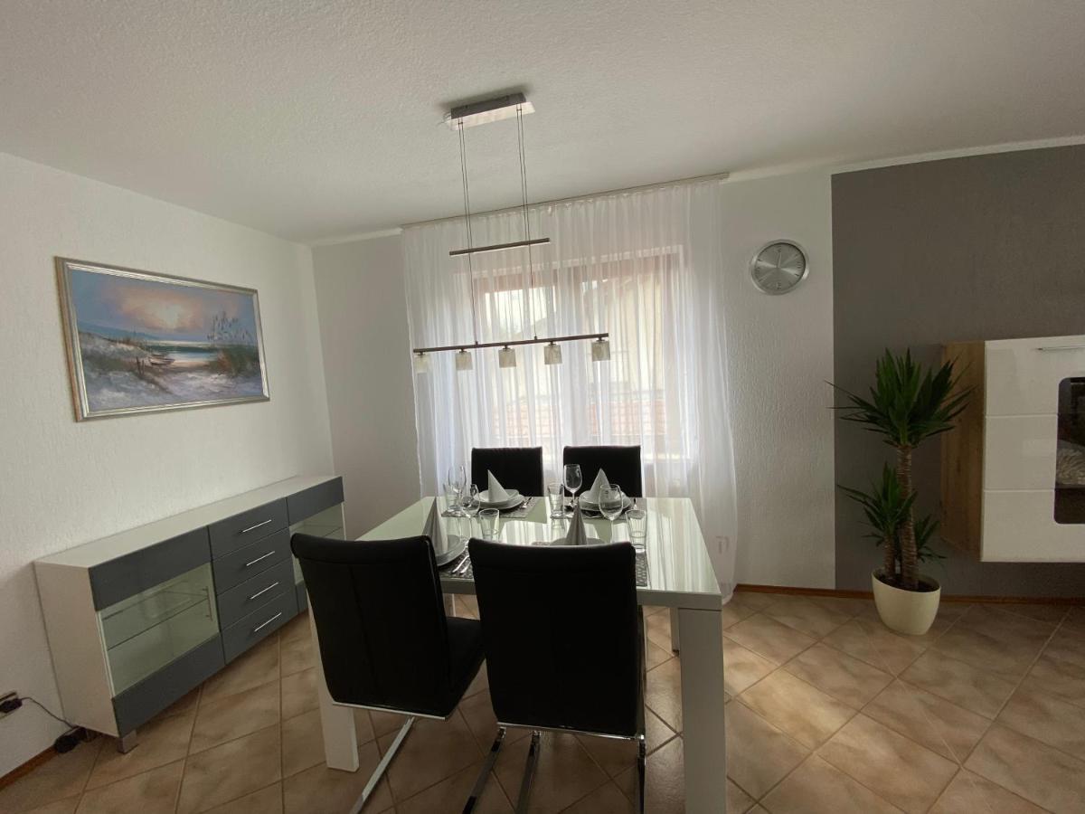 Elviras Apartment Singen Phòng bức ảnh