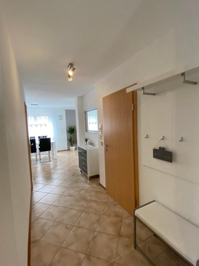 Elviras Apartment Singen Phòng bức ảnh
