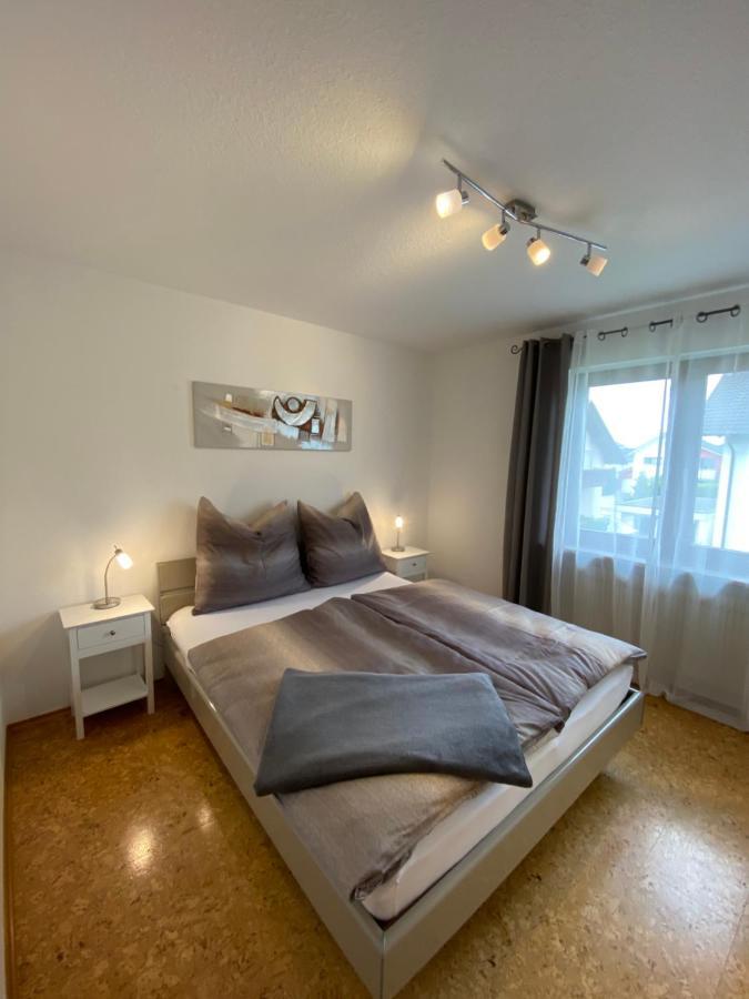 Elviras Apartment Singen Phòng bức ảnh