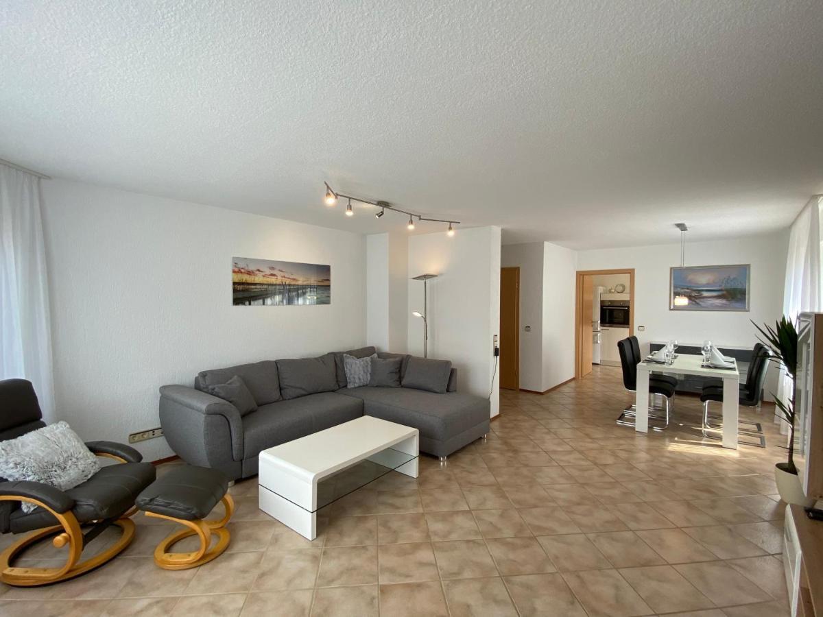 Elviras Apartment Singen Phòng bức ảnh