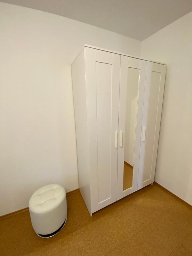 Elviras Apartment Singen Phòng bức ảnh